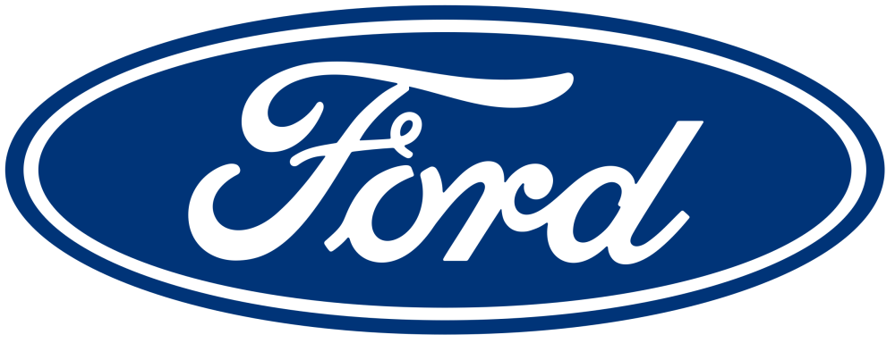 Ford occasions