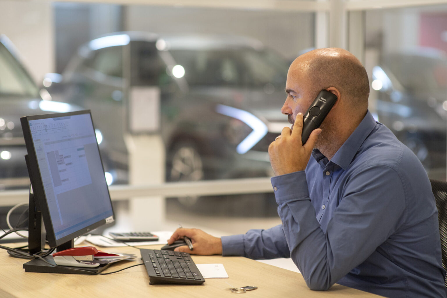 Auto kopen op afbetaling | Occasion Lease Totaal
