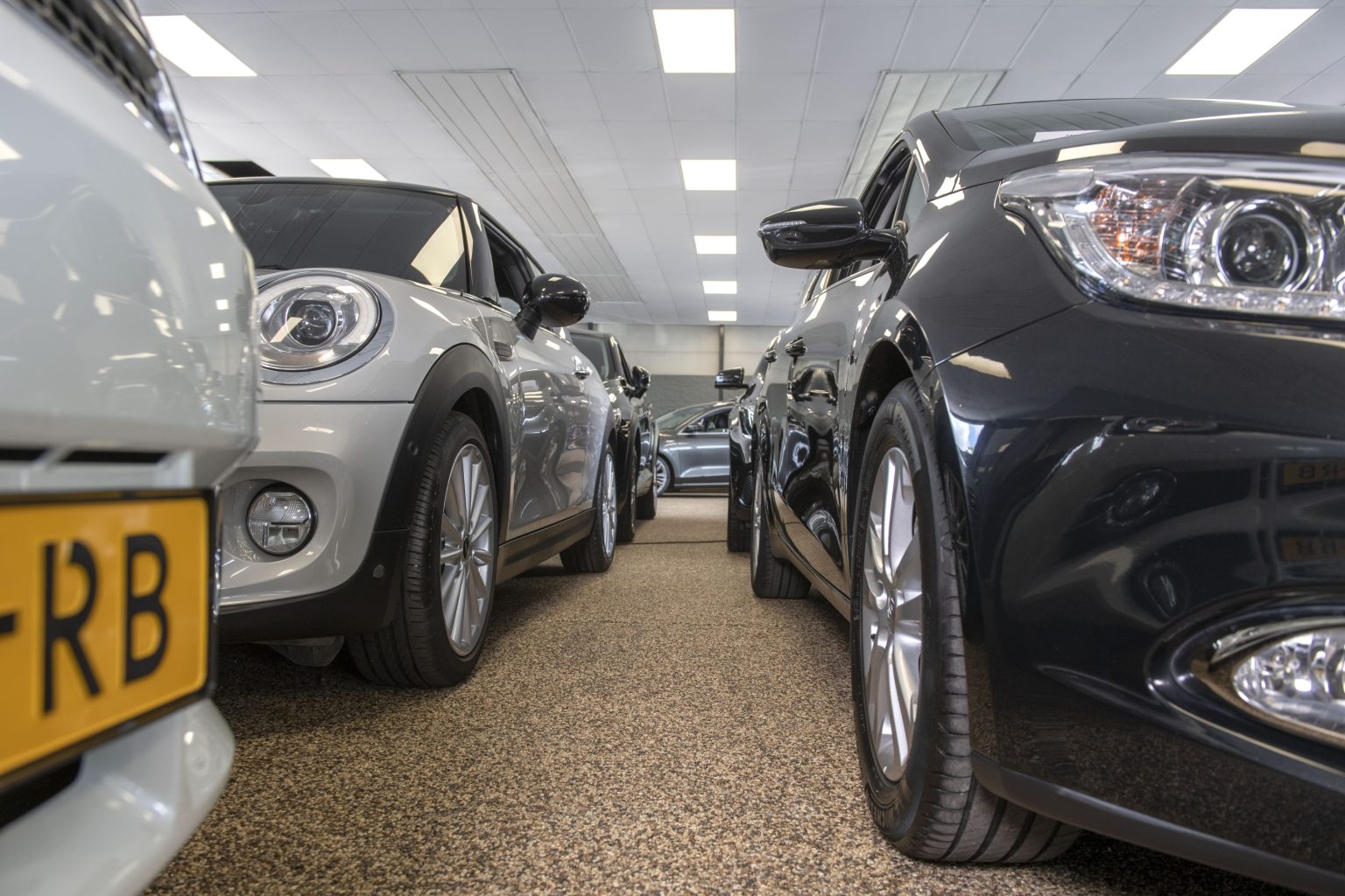 Tweedehands Auto In Termijnen Betalen | Occasion Lease Totaal