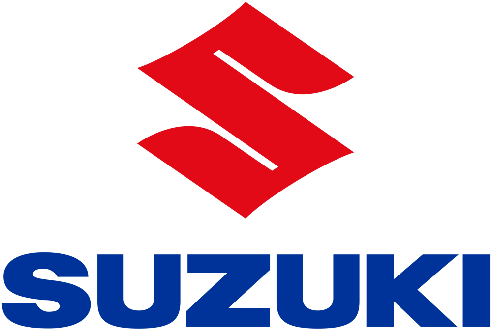 Suzuki occasions