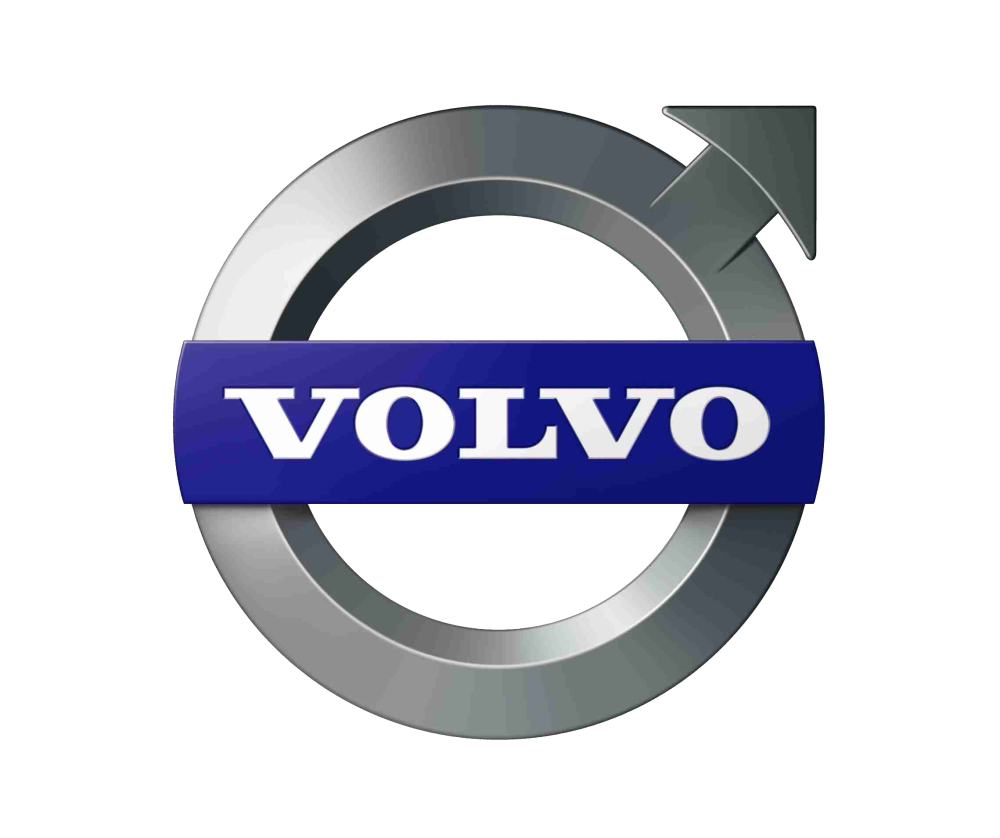 Volvo financial lease