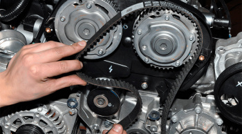 distrubutieriem breekt