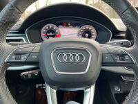 Audi A5 Cabriolet 45 TFSI quattro S Edition