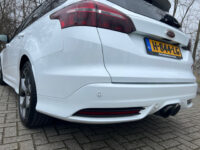 Ford FOCUS Wagon 2.0 ST