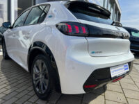 Peugeot e-208 EV Allure 50 kWh