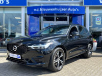 Volvo XC60 2.0 Recharge T6 AWD R-Design Automaat