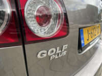 Volkswagen Golf Plus 1.2 TSI Trendline BlueMotion // AIRCO // PDC // ELEKTRISCHE RAMEN //