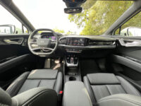 Audi Q4 e-tron 40 S edition 77 kWh