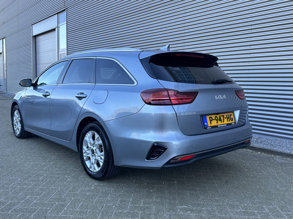 Kia Ceed Sportswagon