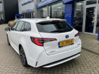 Toyota Corolla Touring Sports 1.8 Hybrid First Edition