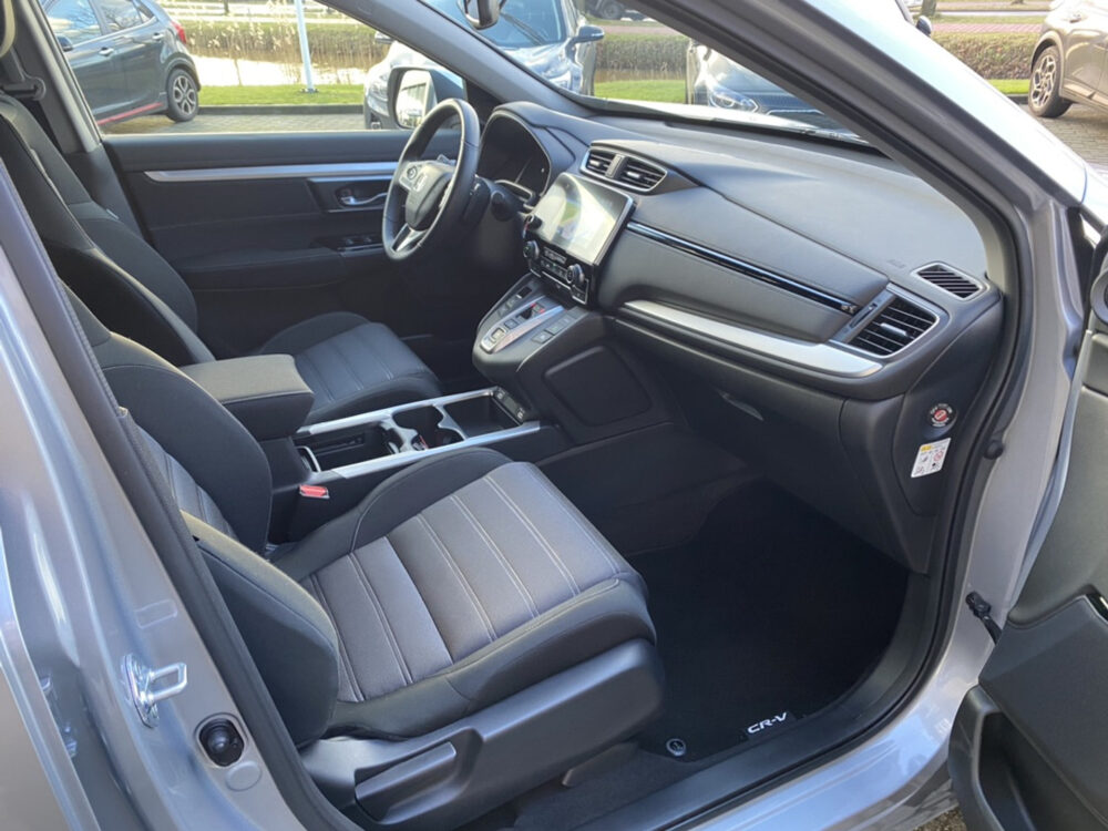 Honda CR-V 2.0 e:HEV Elegance Automaat