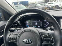 Kia Niro 1.6 GDi Hybrid Style Edition