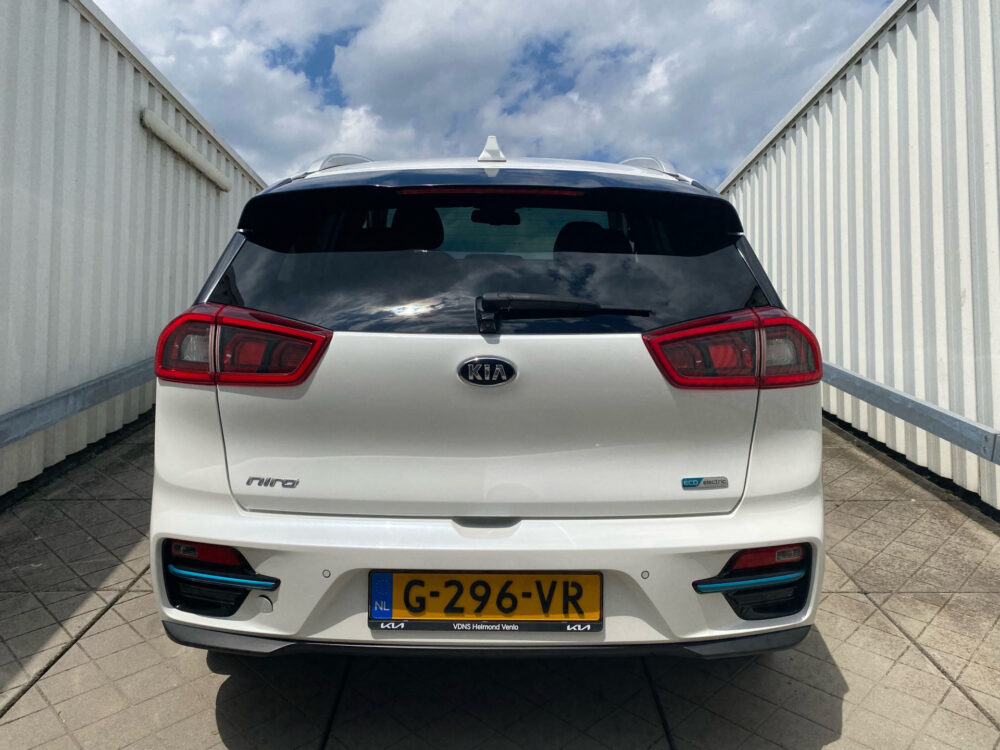 Kia e-Niro