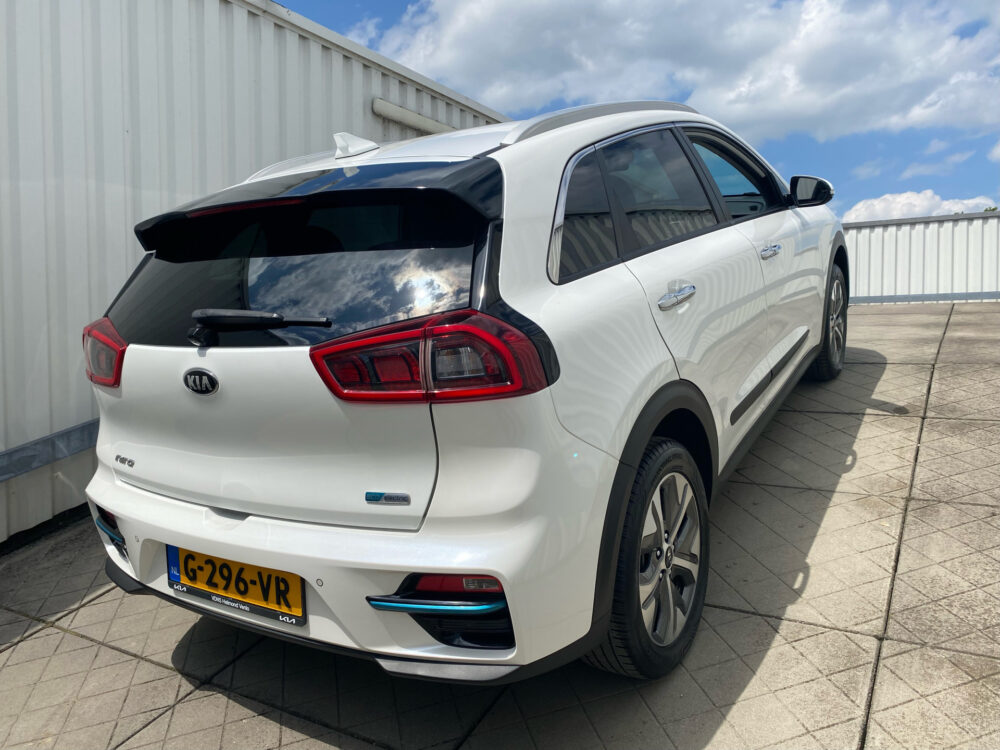 Kia e-Niro