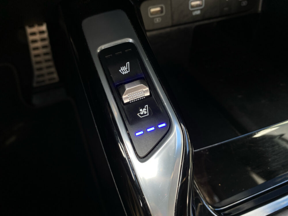 Kia Sorento 1.6 T-GDI Plug-in Hybrid 4WD ExecutiveLine 7p.