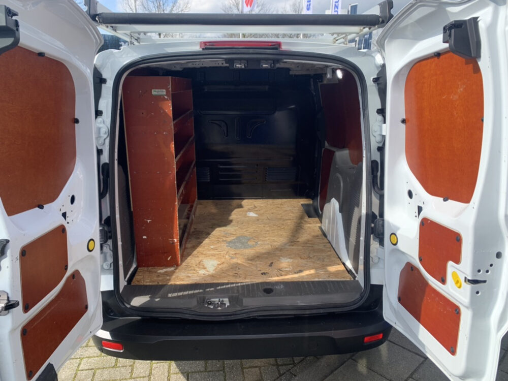 Ford Transit Connect 1.5 EcoBlue L1 Trend