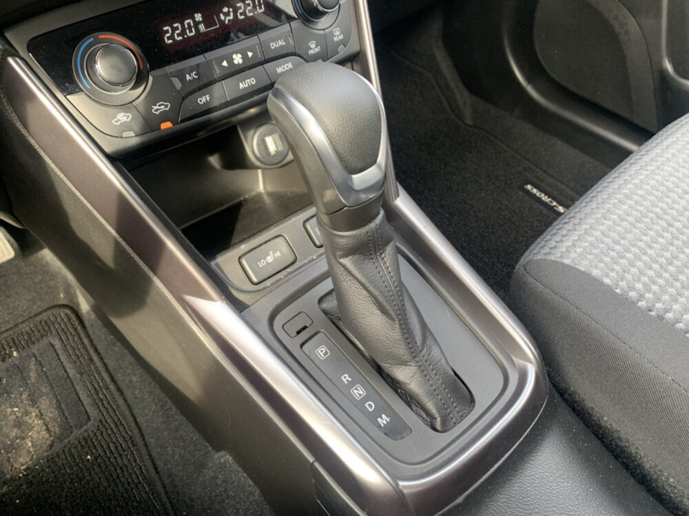 Suzuki S-Cross 1.5 Hybrid Select Automaat