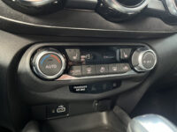 Nissan Juke 1.0 DIG-T N-Design Automaat // FULL LED // NAVI // CAMERA // LEDER/ALCANTARA