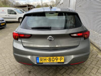 Opel Astra 1.0 Online Edition