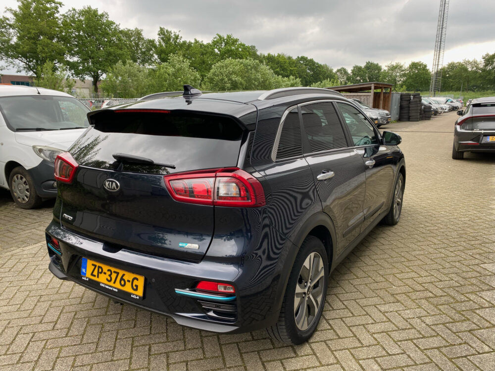 Kia e-Niro