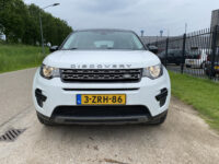 Land Rover Discovery Sport 2.2 TD4 4WD SE