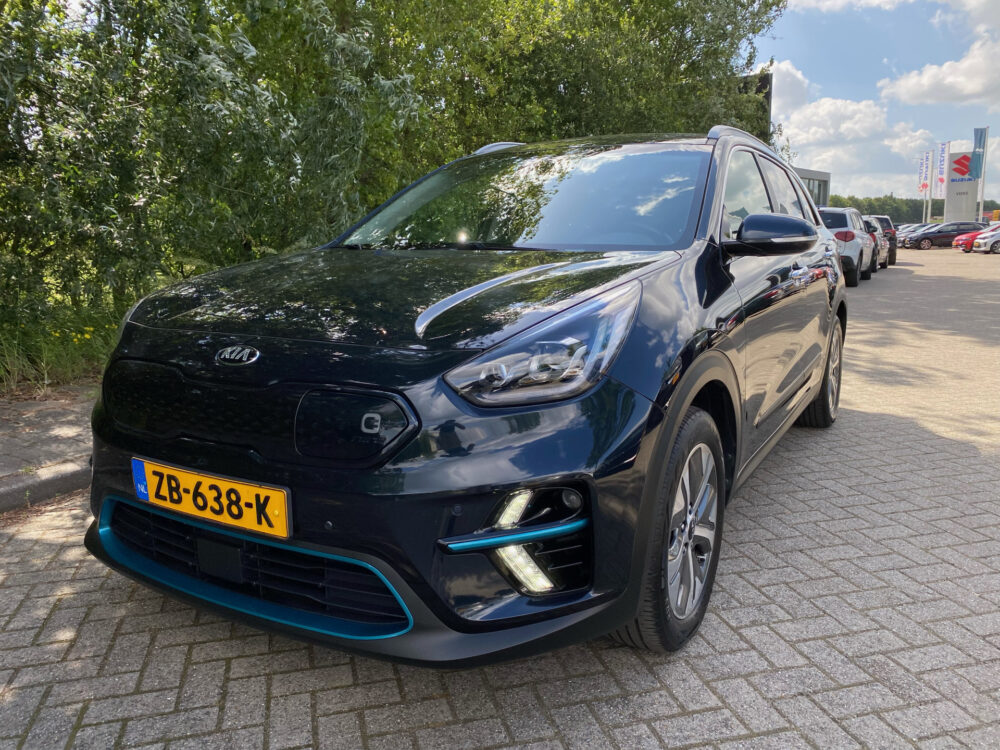 Kia e-Niro