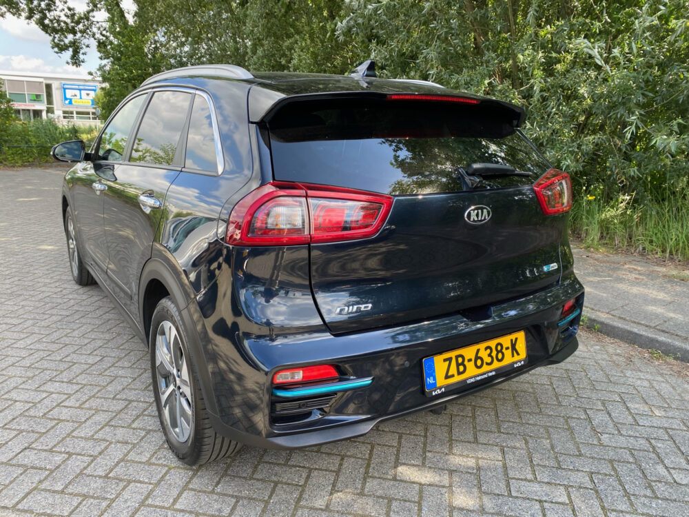 Kia e-Niro