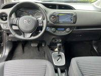 Toyota Yaris 1.5 Hybrid Energy // NAVI // CRUISE // CAMERA // CLIMA