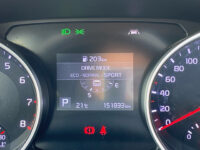 Kia Ceed Sportswagon 1.5 T-GDi MHEV GT-Line Edition