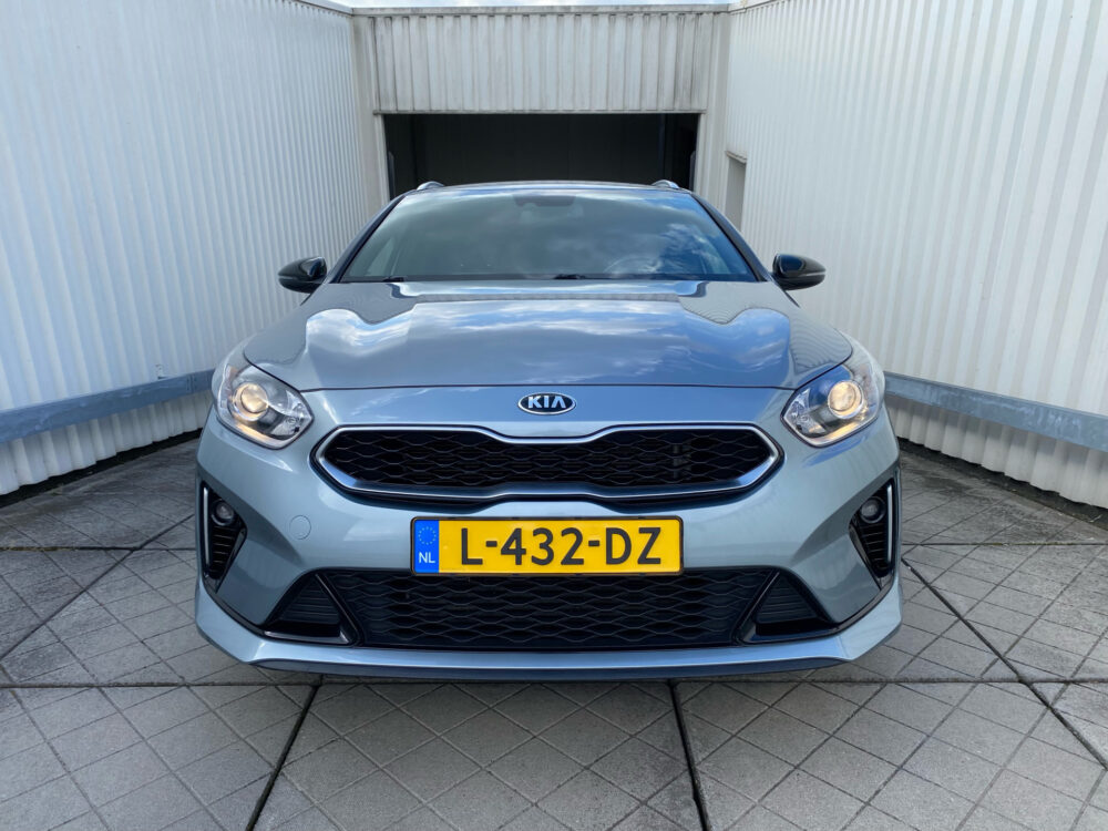 Kia Ceed Sportswagon