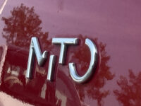 Alfa Romeo MiTo 1.4 Impression