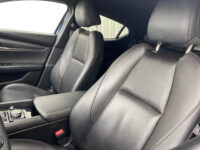 Mazda 3 2.0 e-SkyActiv-G M Hybrid 122 Luxury