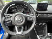 Mazda 2 1.5 Skyactiv-G Dynamic+ // CRUISE // CAMERA+SENSOREN // APPLE-ANROID AUTO // CLIMA // STOELVERWARMING //