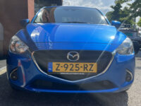 Mazda 2 1.5 Skyactiv-G Dynamic+ // CRUISE // CAMERA+SENSOREN // APPLE-ANROID AUTO // CLIMA // STOELVERWARMING //
