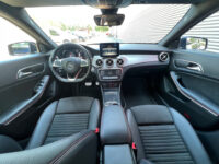 Mercedes-Benz CLA-Klasse 180 Business Solution AMG