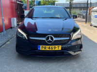 Mercedes-Benz CLA-Klasse 180 Business Solution AMG