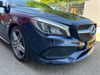 Mercedes-Benz CLA-Klasse 180 Business Solution AMG