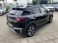 Kia Stonic 1.0 T-GDi MHEV GT-Line