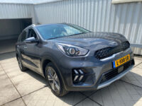 Kia Niro 1.6 GDi Hybrid DynamicLine