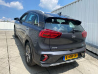 Kia Niro 1.6 GDi Hybrid DynamicLine