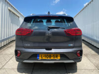 Kia Niro 1.6 GDi Hybrid DynamicLine