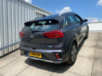 Kia Niro 1.6 GDi Hybrid DynamicLine