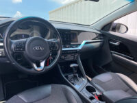 Kia Niro 1.6 GDi Hybrid DynamicLine