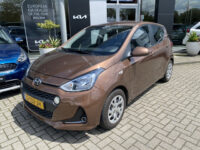 Hyundai i10 1.0i Comfort