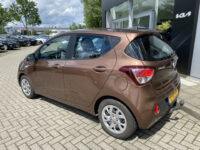 Hyundai i10 1.0i Comfort