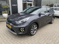 Kia Niro 1.6 GDi Hybrid DynamicPlusLine // 18 inch