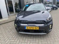 Kia Niro 1.6 GDi Hybrid DynamicPlusLine // 18 inch