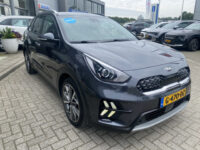 Kia Niro 1.6 GDi Hybrid DynamicPlusLine // 18 inch