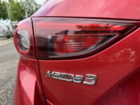 Mazda 3 2.0 SkyActiv-G 120 GT-M // NAVI // CAMERA // CLIMA // STOELVERWARMING // HALF LEDER / ALCANTARA