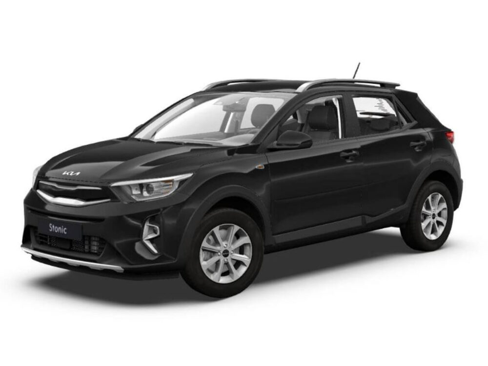 Kia Stonic 1.0 T-GDi MHEV DynamicLine Navigation Pack